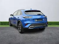 Used Kia XCeed GT-Line 2025 Blue SUV
