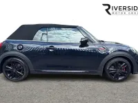 Used Mini Cooper S Cabriolet Comfort 188 HP (138 kW) 2024 Other Cabriolet