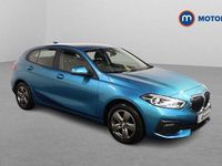 Used BMW 118 136 HP (100 kW) 2024 Hatchback