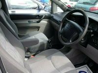 Used Chevrolet Tacuma 2003 MPV