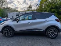 Second-hand Renault Captur Iconic 90 CP (66 kW) 2019 SUV