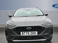 Used Ford Focus Active X 155 HP (114 kW) 2023 Estate