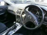 Used Mazda 6 2007 Hatchback