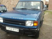 Used Land Rover Discovery 1996 SUV