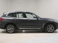 used BMW X3 2.0 20i GPF xLine xDrive