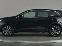 Used Renault Kadjar Version S 140 HP (102 kW) 2020 Black SUV