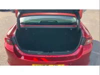Used Mazda 3 Takumi-Line 183 HP (134 kW) 2023 Red Sedan