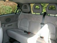 Usado Chrysler Grand Voyager 172 HP (126 kW) 2003 Monovolume