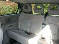 used Chrysler Grand Voyager 3.3