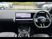 Used BMW X3 M Sport 197 HP (144 kW) 2026 Grey SUV