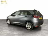 Used Honda Jazz Hybrid 109 HP (80 kW) 2022 Grey Hatchback