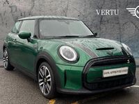 Used Mini Cooper Level 2 135 kW (184 HP) 2023 Hatchback