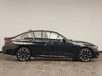 Used BMW 330e M Sport 292 HP (214 kW) 2025 Black Sedan