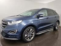 used Ford Edge 2.0 SPORT TDCI 5d 207 BHP