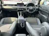 Used Honda HR-V Advance 131 HP (96 kW) 2024 SUV