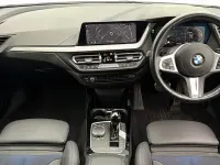 Used BMW 218 M Sport 136 HP (100 kW) 2022 White Coupe