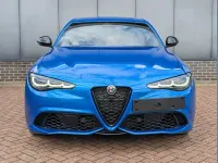 New Alfa Romeo Giulia Veloce 276 HP (202 kW) 2025 Other Sedan