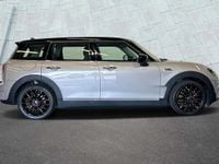 Used Mini Cooper Clubman Classic 189 HP (139 kW) 2021 Grey Estate