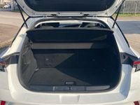 Used Vauxhall Mokka Elite 131 HP (96 kW) 2021 White SUV