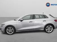 Used Audi A3 Sportback Sport 150 HP (110 kW) 2024 Hatchback