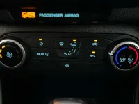 Used Ford Fiesta Titanium 125 HP (91 kW) 2023 Black Hatchback
