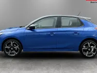 Used Vauxhall Corsa 101 HP (74 kW) 2026 Hatchback