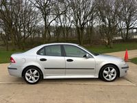 used Saab 9-3 1.8t Vector Sport 4dr