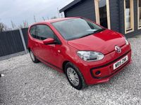 used VW up! up! 1.0 Move3dr