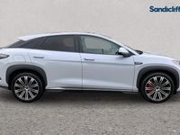 Used BYD Sealion 7 Design 389 kW (530 HP) 2025 Grey SUV