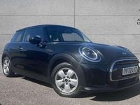 Usado Mini Cooper Classic 134 HP (98 kW) 2022 Preto Citadino