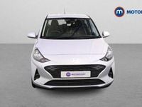 Used Hyundai i10 Advanced 63 HP (46 kW) 2025 Grey Hatchback