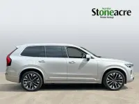 Used Volvo XC90 Ultra 250 HP (183 kW) 2025 SUV