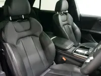 Used Audi Q8 Black Edition 286 HP (210 kW) 2023 Silver SUV