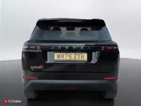 Used Jaecoo 5 147 HP (108 kW) 2026 Black SUV