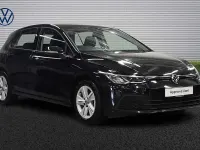Used VW Golf VIII 115 HP (84 kW) 2024