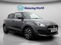 Usado Suzuki Swift SZ-L 83 HP (61 kW) 2023 Citadino