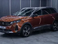 Used Peugeot 5008 GT 130 HP (95 kW) 2023 Bronze SUV
