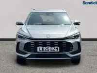 Used MG ZS Trophy 196 HP (144 kW) 2026 SUV