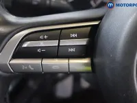 Used Mazda CX-30 122 HP (89 kW) 2022 Blue SUV