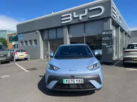 Used BYD Dolphin Surf 11 kW (15 HP) 2025 Hatchback