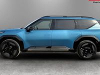 Used Kia EV9 GT-Line S 281 kW (383 HP) 2025 SUV