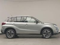 Used Suzuki Vitara SZ5 129 HP (94 kW) 2023 Grey SUV