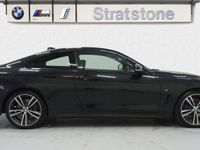 used BMW 430 d M Sport Coupe