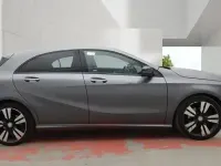 Used Mercedes A200 136 HP (100 kW) 2014 Grey Hatchback