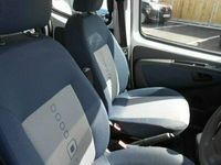 Used Citroën Nemo 2010 MPV