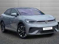 Used VW ID.5 Pro 210 kW (286 HP) 2025 Grey SUV