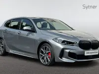 Used BMW 128 Comfort Edition 261 HP (191 kW) 2022 Grey