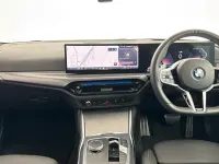 Used BMW 320 M Sport 181 HP (133 kW) 2025 Grey