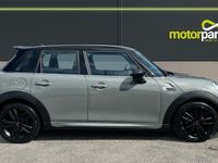 used Mini Cooper Hatch Hatchback 1.5Sport II 5dr Auto [Navigation Pack][Comfort Pack][Heated Front Seats] Automatic Hatchback