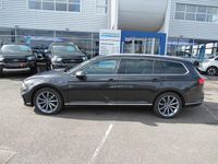 Used VW Passat Advance 2022 Grey Estate